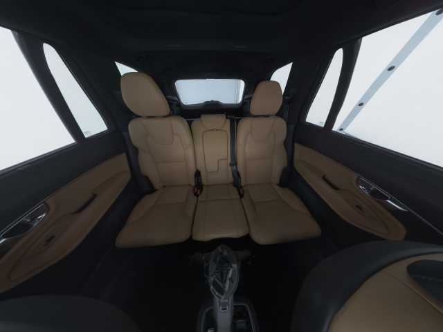 Volvo XC90 XC90