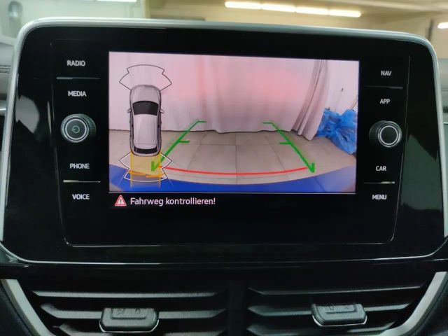 Volkswagen T-Roc 2.0 TSI R-Line