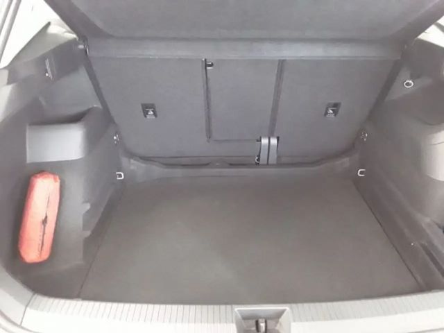 Volkswagen Tiguan 1.5 eTSI DSG