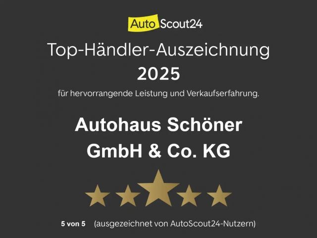 Opel Crossland X Ultimate