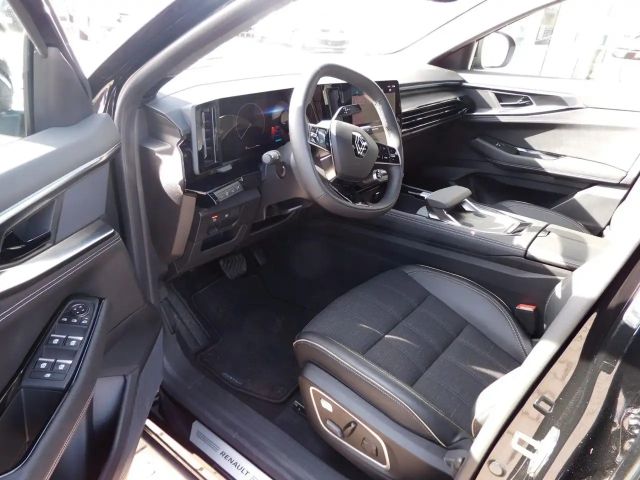 Renault Austral E-Tech Iconic