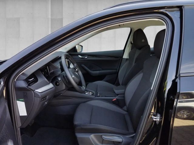 Skoda Octavia 2.0 TDI Ambition Combi