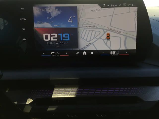 BMW 135 M-Sport Sedan xDrive