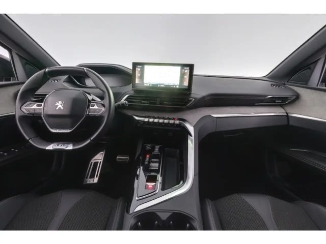 Peugeot 3008 GT-Line