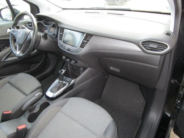 Opel Crossland X Elegance