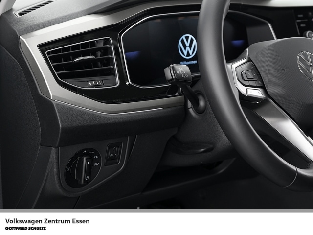 Volkswagen Taigo DSG Move