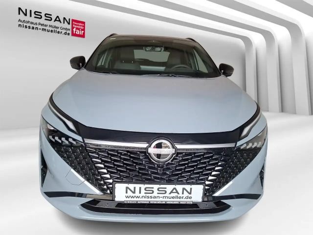 Nissan Qashqai DIG-T