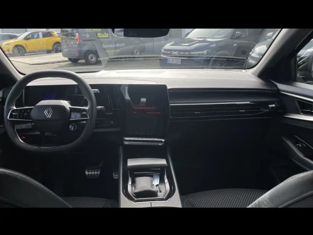 Renault Espace Alpine Esprit Hybrid