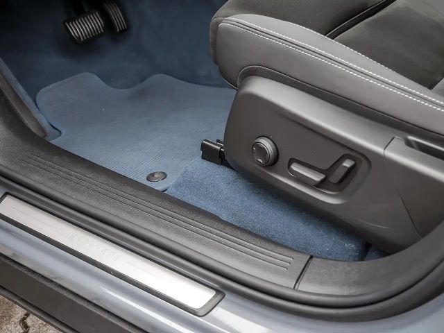 Volvo C40 AWD Recharge