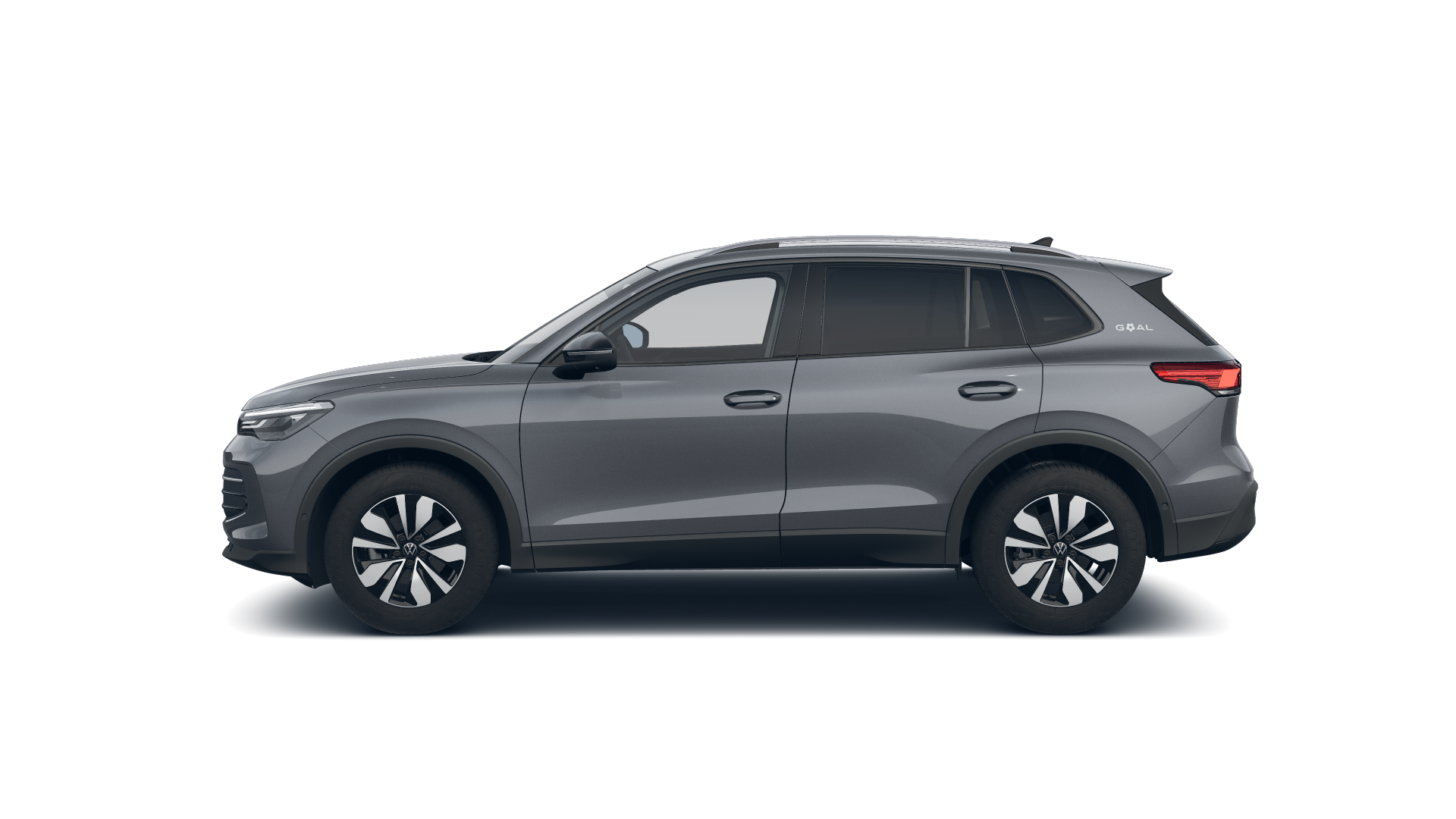 Volkswagen Tiguan DSG