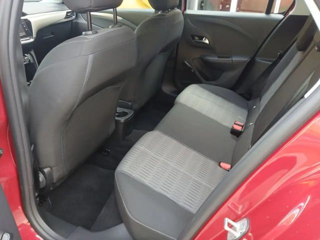 Opel Corsa Edition business+