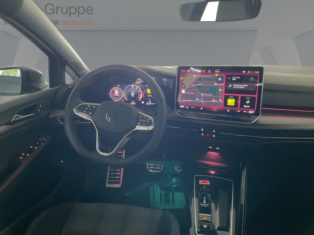 Volkswagen Golf DSG eHybrid