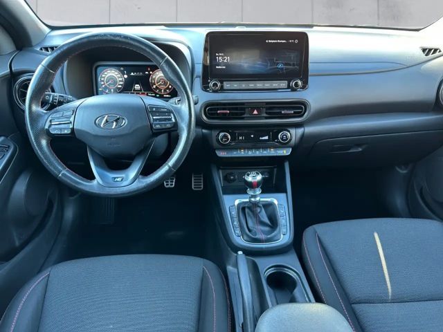 Hyundai Kona 1.0 Hybrid T-GDi