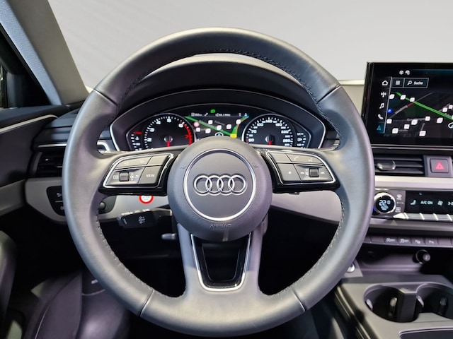 Audi A4 35 TFSI Avant S-Tronic