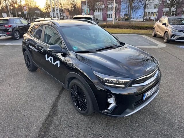 Kia Stonic GDi Platinum Edition