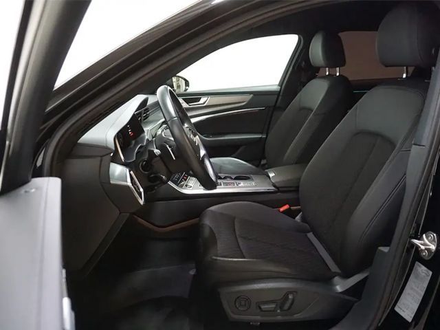 Audi A6 40 TDI S-Tronic
