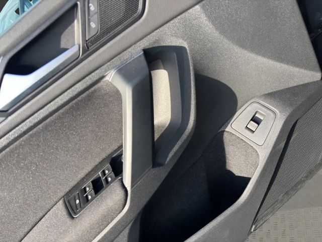 Volkswagen Tiguan 1.5 TSI