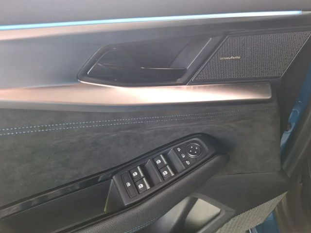 Renault Austral Alpine E-Tech Esprit