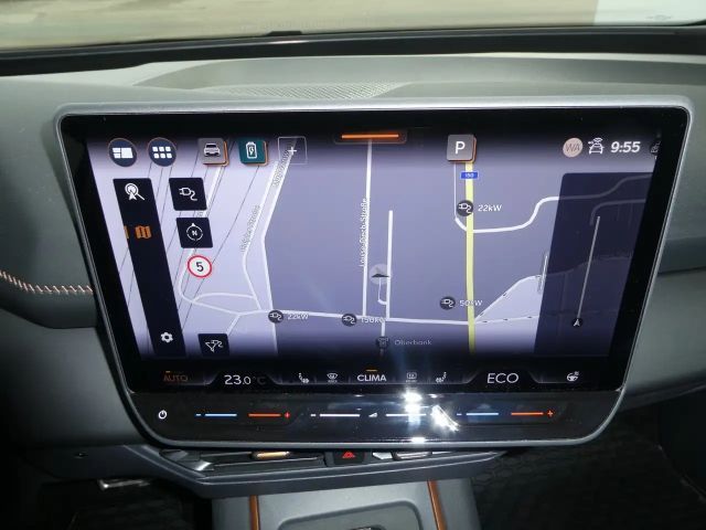 Cupra Born 77 kWh eBoost