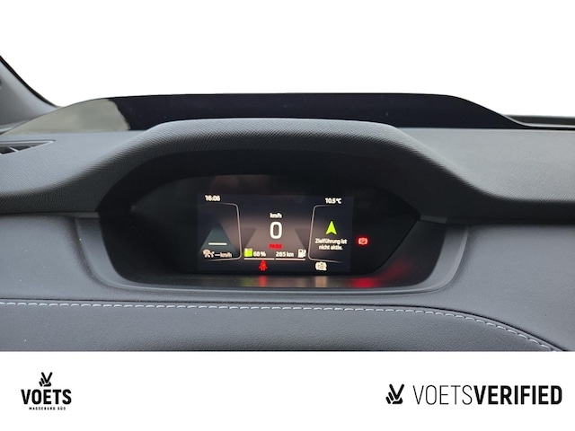 Skoda Enyaq Sportline iV 80