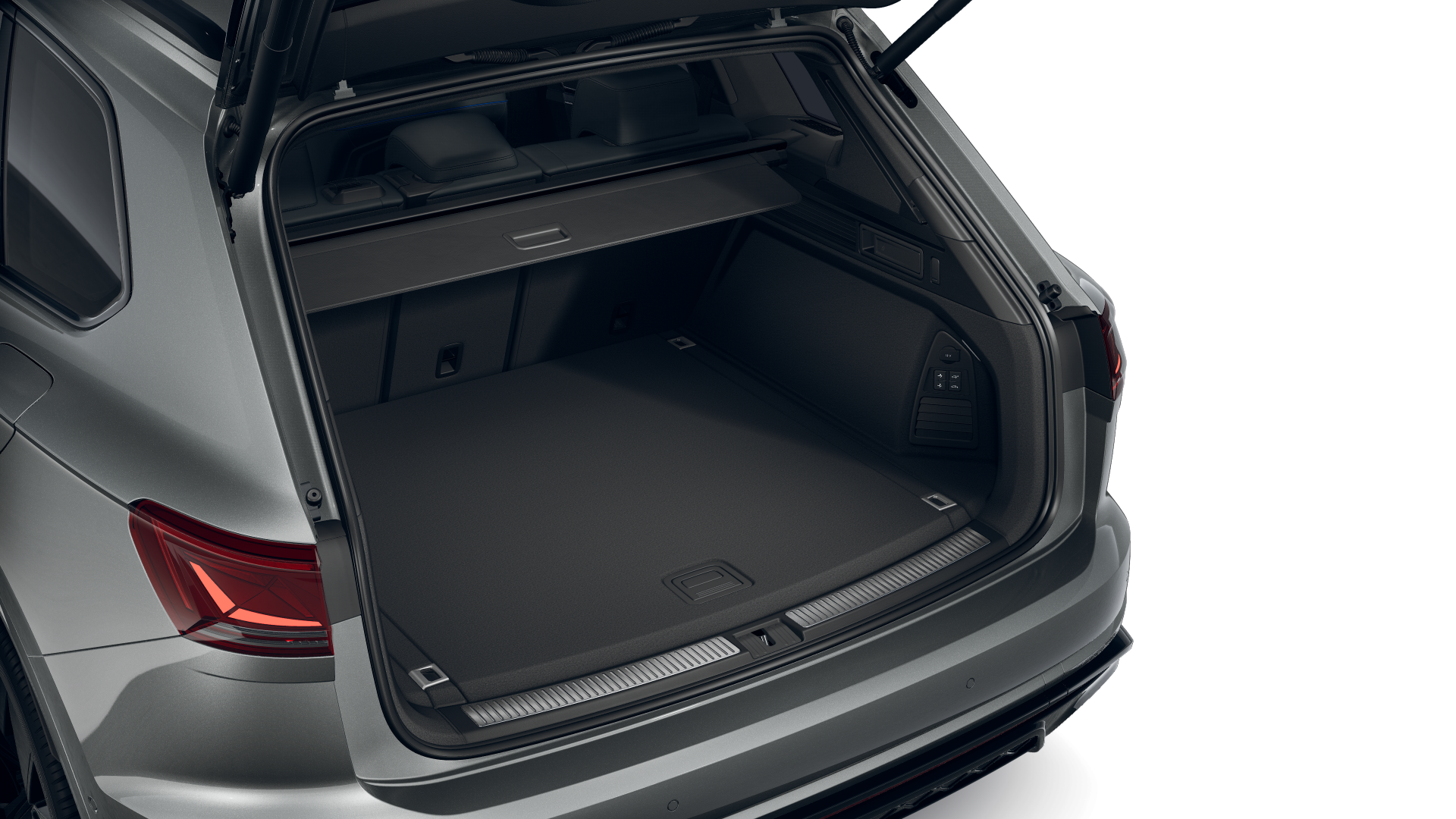 Volkswagen Touareg Touareg R  0,5%-Dienstwagenersteuerung mögl. AHK 21-Zoll-Alus Dynaudio