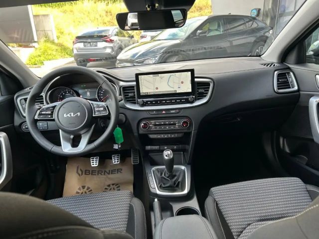 Kia Ceed GDi SportWagon