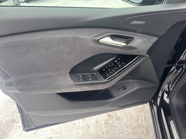 Audi Q6 e-tron Performance Sportback