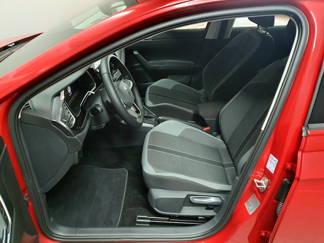 Volkswagen Polo 1.0 TSI DSG Style