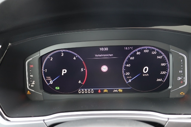 Volkswagen Touran 7-zitter DSG