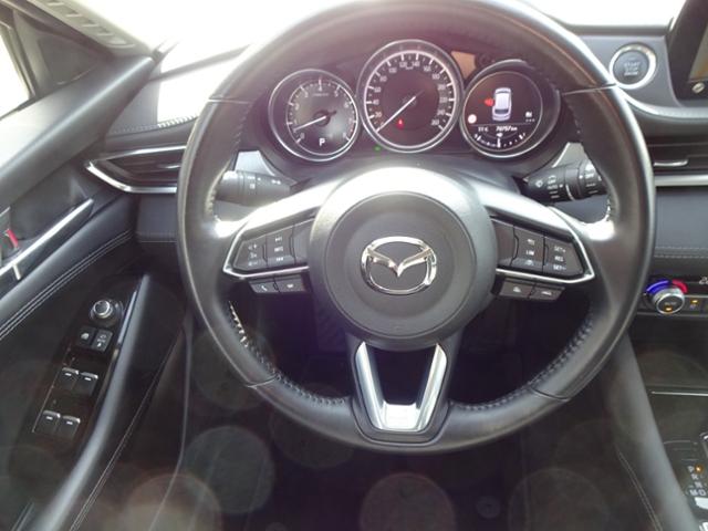 Mazda 6 G165 Center-Line Automatik Navi HUD 360° LED