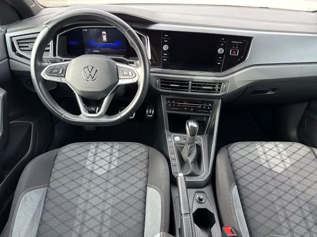 Volkswagen Taigo DSG R-Line