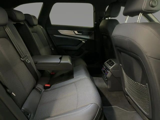 Audi A6 45 TFSI Sport