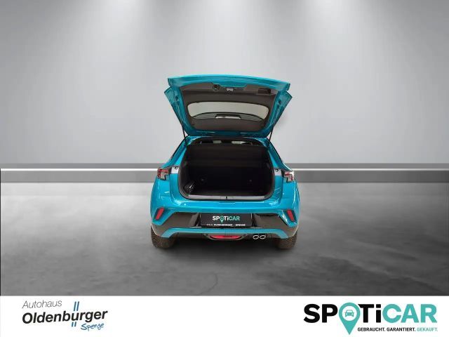 Opel Mokka GS-Line Grand Sport