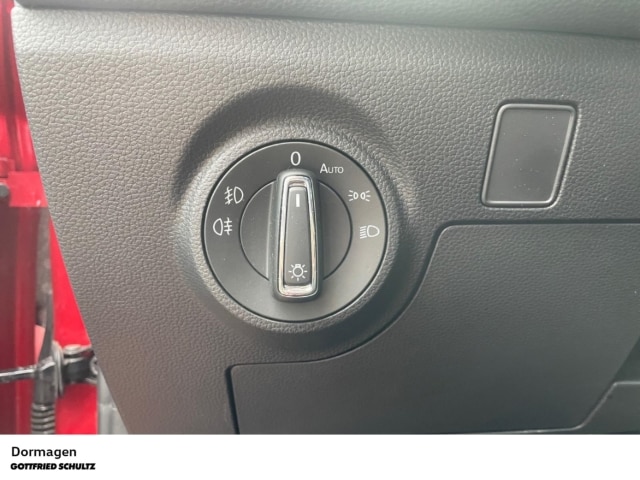 Seat Ibiza 1.0 TSI Black FR-lijn