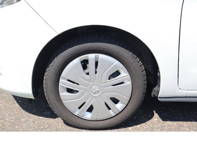 Mitsubishi Space Star Star