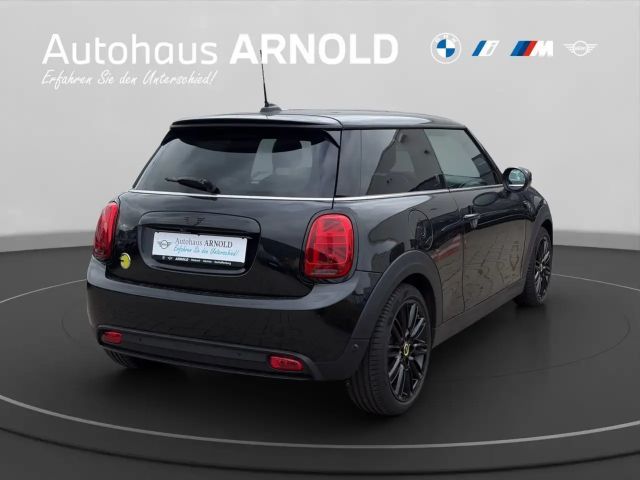 MINI Mini Electric SE