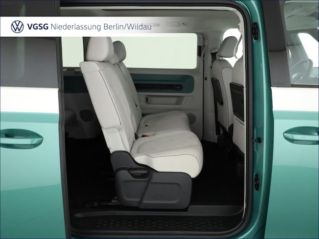 Volkswagen ID.Buzz Pro