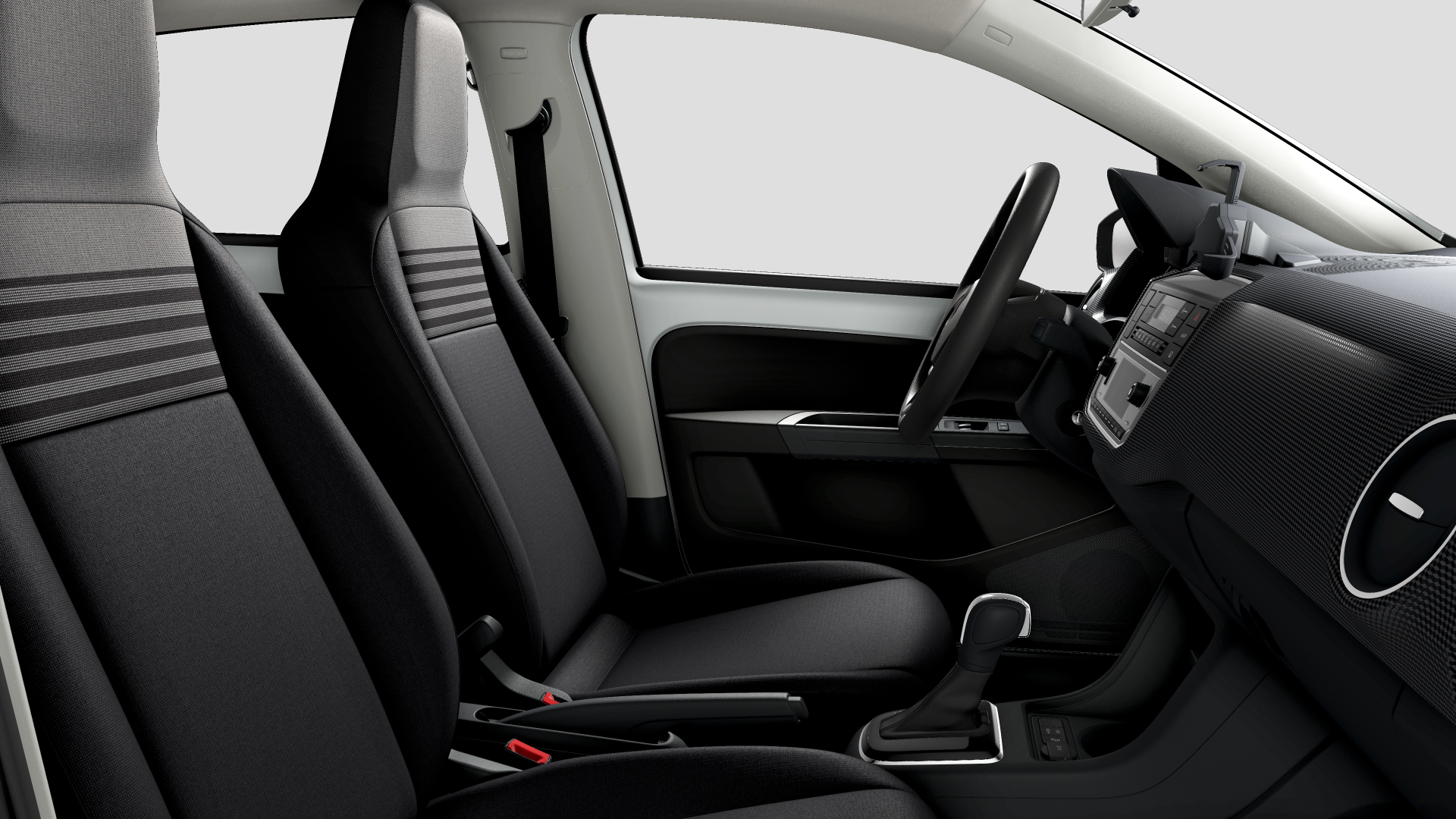 Volkswagen e-up! e-up!