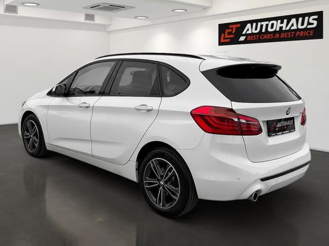 BMW 218 218i Active Tourer Sedan