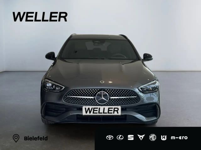 Mercedes-Benz C 300 AMG Line Estate