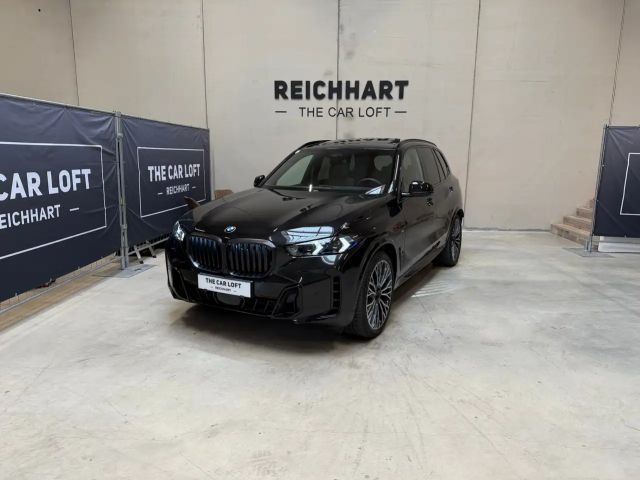 BMW X5 M-Sport xDrive