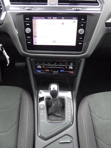 Volkswagen Tiguan Tiguan 2.0   Ele  DT110TDI D7F
