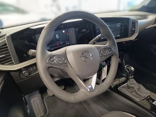 Opel Mokka GS-Line Grand Sport