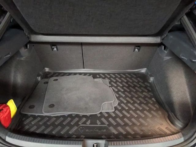 Volkswagen Taigo DSG R-Line