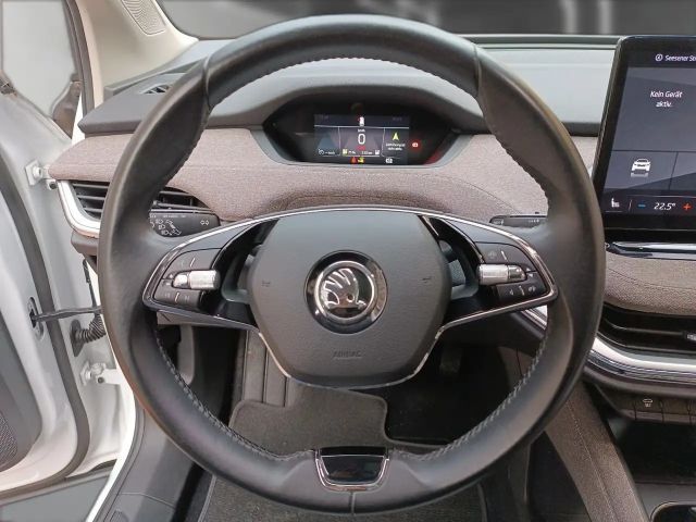 Skoda Enyaq iV 60