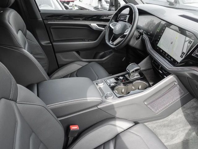 Volkswagen Touareg 3.0 V6 TDI Elegance Elegance