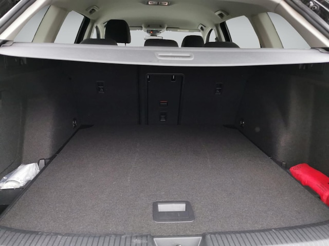 Volkswagen Golf 1.5 TSI Variant