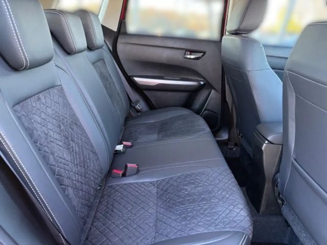 Suzuki Vitara Comfort