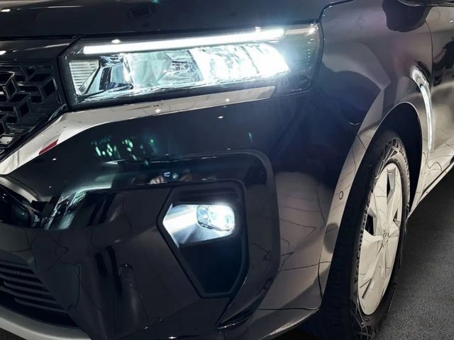 Nissan Townstar N-Connecta Townstar EV