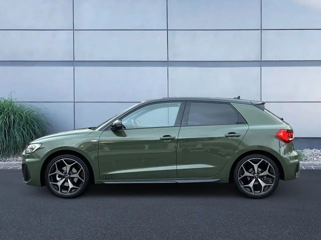 Audi A1 30 TFSI S-Line
